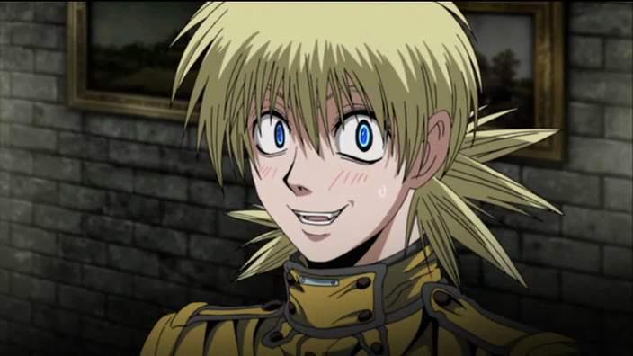 Otaku Gallery  / Anime e Manga / Hellsing / Screen Shots / OAV / OAV 2 / 061.jpg